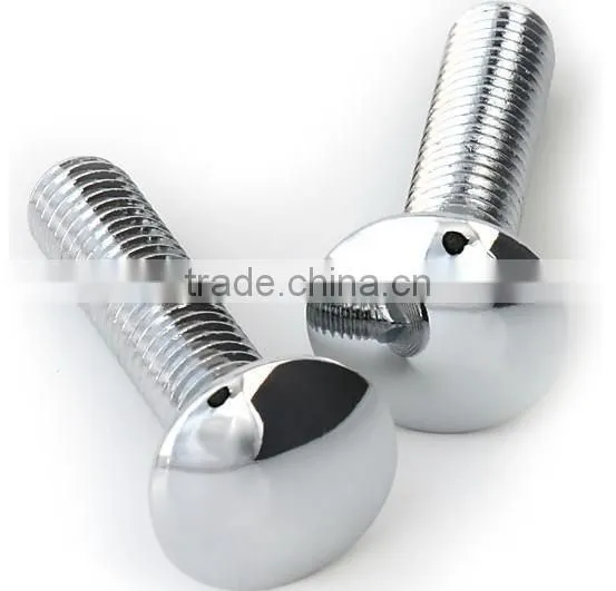 OEM High Precision Nonstandard Fasteners Drywall Screw/nelson Bolt
