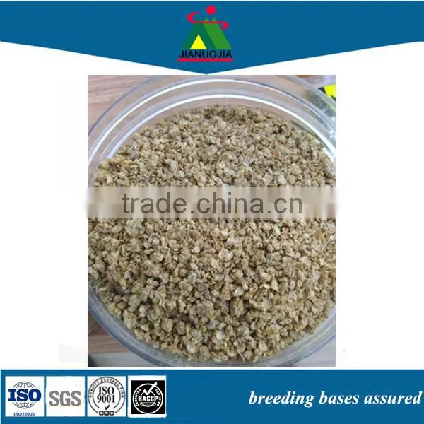 Pet Koifish Feed Daphnia