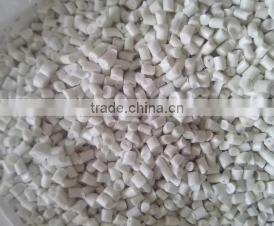 Supply PE Granules/HDPE / LDPE/ LLDPE / Vigin / Recycled photo-3