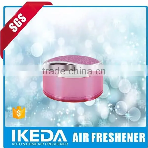 Round Shape Car Freshener Original photo-2