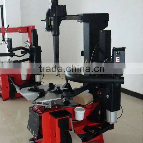 Tire Changer