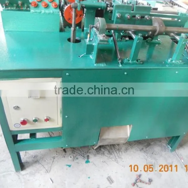 Automatic Bag Tie Wire Machine for Construction photo-3