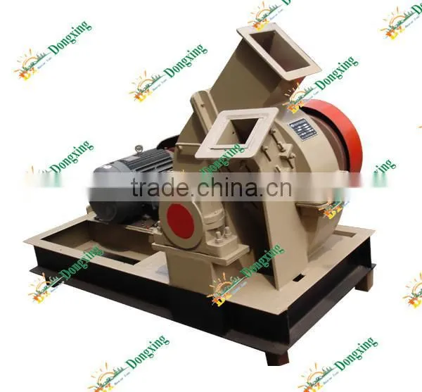 small wood crusher wood chip crusher