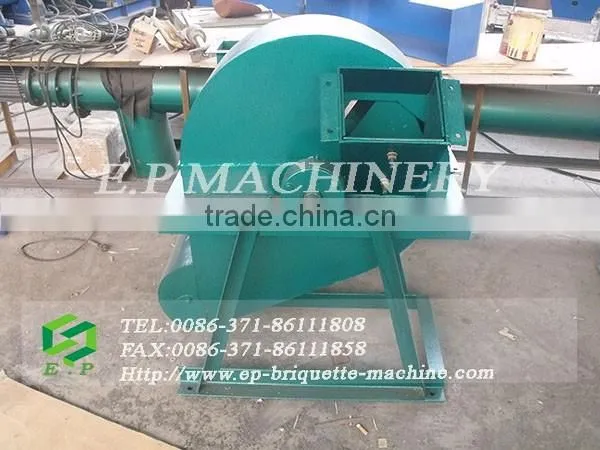 Wood Pellet Production Line photo-5