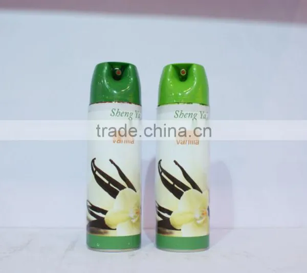 Free Sample Ideally Sweet-scented Air Freshener,Odor Eliminator Spray photo-3