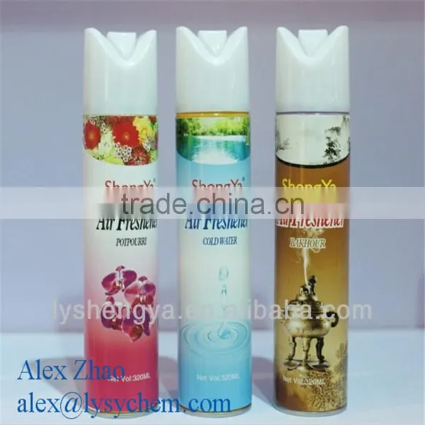 Free Sample Ideally Sweet-scented Air Freshener,Odor Eliminator Spray photo-4