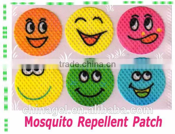 Anti Mosquito Repellent Patch photo-6