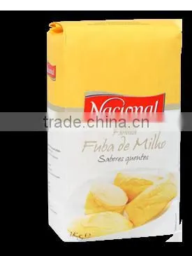 Small Potato Chips Packing Machine photo-3