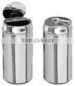 42L Iron With Painting Finish Sensor Waste Bin Sensor Trash Can Sensor Dust bi photo-2