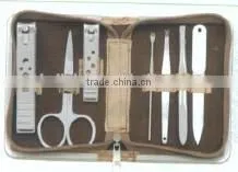 Manicure Giftware Set