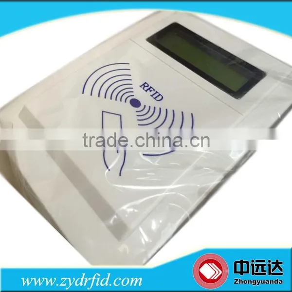 HF RFID Reader/ RFID proximity card reader