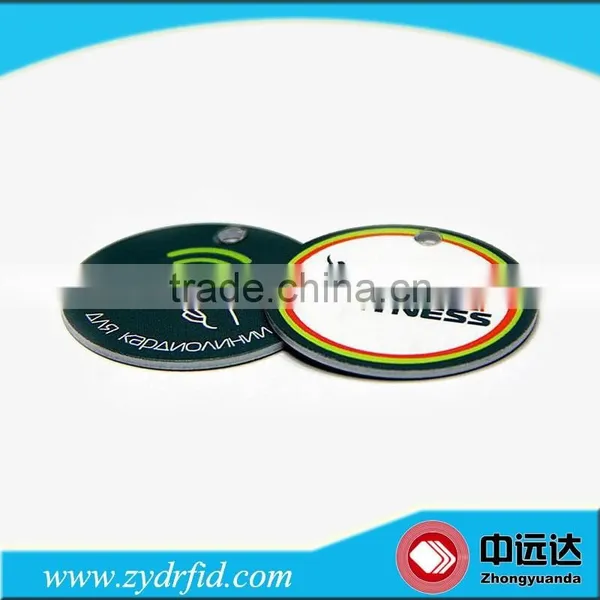 ISO 14443A RFID Token for Casino Chip photo-4