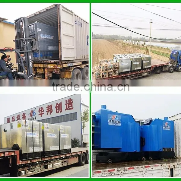 Chicken Farming Gas Heater for Exporting Made in China photo-4