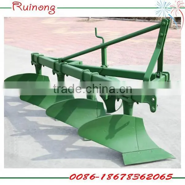 1L-435 Series Three Point Mounted Share Plough photo-5