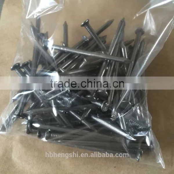 High Quality 2 Inch Common Nail photo-3
