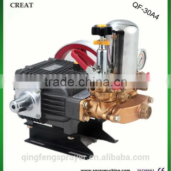 QF-30A4 Agriculture Power Sprayer Machine