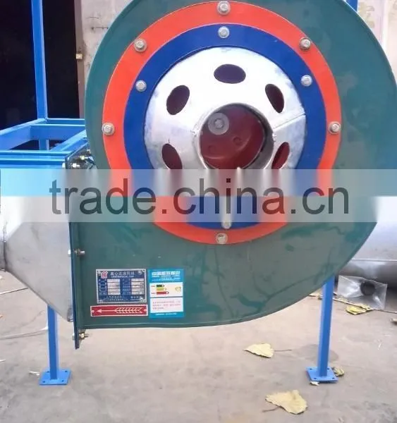 High Quality 1000kg Coal Packaging Machines Manufacturer photo-6
