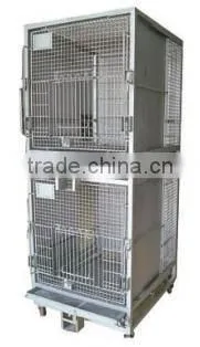 Stainless Steel Monkey Cage(double Layers) photo-2