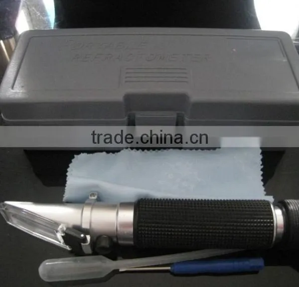Cheap Marine Marine Hand Held Auto Refractometer Price photo-2