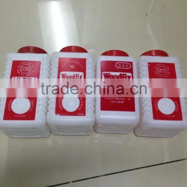 Direct Manufacturers Selling White Latex Glue / Wood Fix Glue / Free Sample Wood Glue photo-4