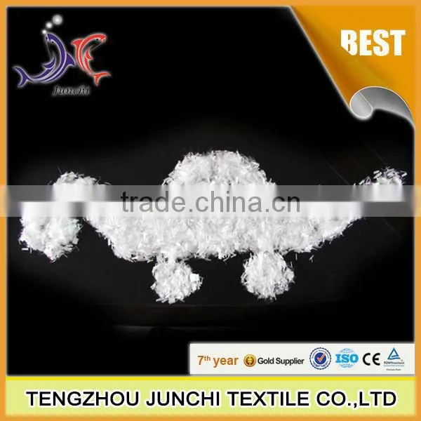Several Grades Widely Used Concrete Additive pp Fiber With High Quality photo-6