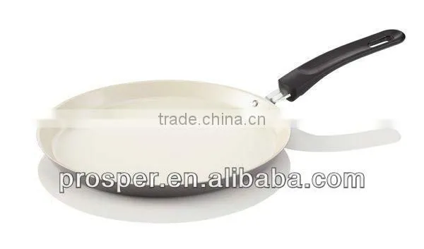 Aluminum Frying Pan