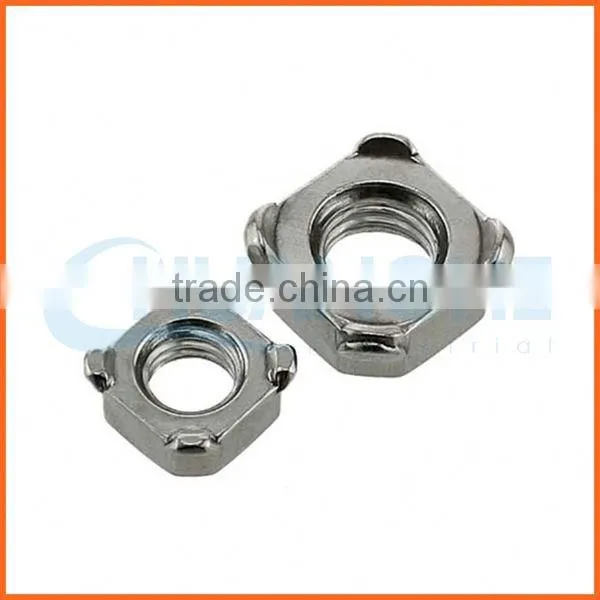 High Quality Zm12 Bearing Lock Nut