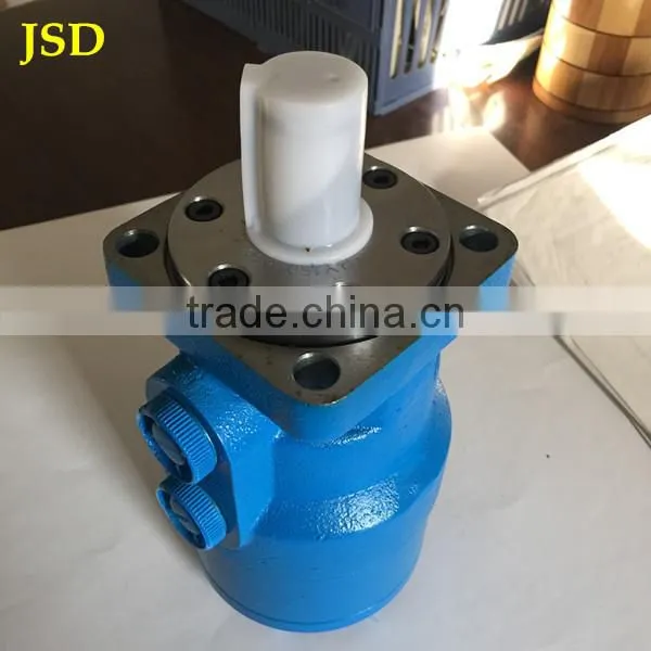 BM Series Hydraulic Motor Price photo-5