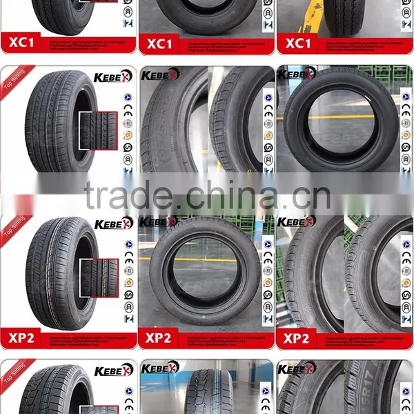 Oil Saving High Quality All Season Car Tire photo-5