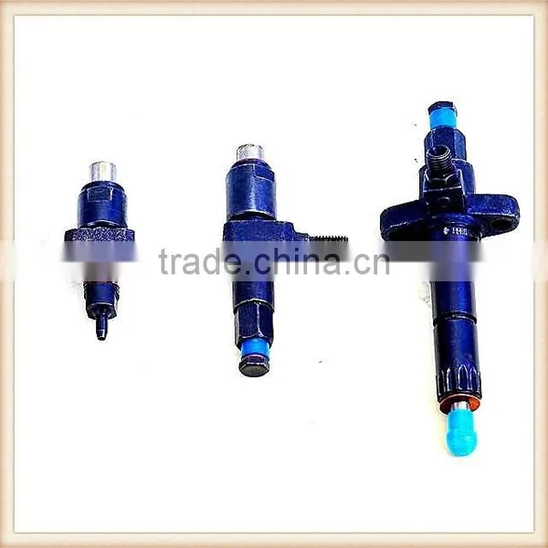 Fuel Injection Pump Assembly Nozzle Assy Apply to Tractor Engine photo-3