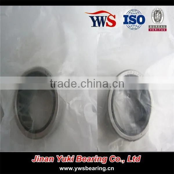 Small Footprint Needle Roller Bearings NKI85/26 NKI85/36 for Machinery photo-4