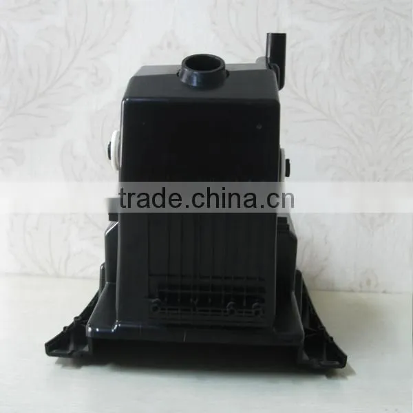 High Precision OEM Good Quality Plastic Parts Molding photo-4