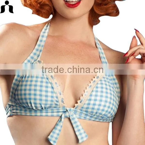 2017 High Quality Girl Swim Wear photo-4