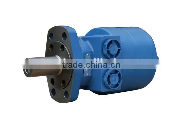 Hydraulic Motor for Winch of Capstan, Hoist, Crane, Wrecker photo-3