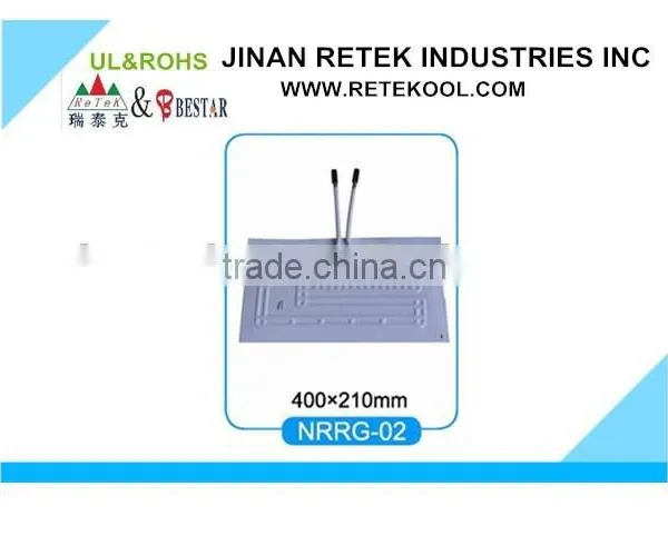Factory!!! Aluminum Roll Bond Refrigerator Evaporator Coil photo-5