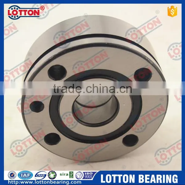 Screw Mounting Angular Contact Ball Bearing ZKLF2068 photo-6