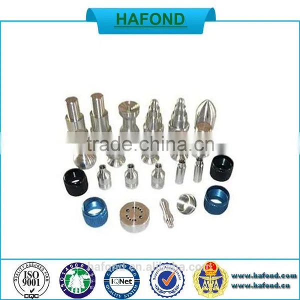 China High Quality Metal Motorcycle Spare Parts for Bangladesh photo-3