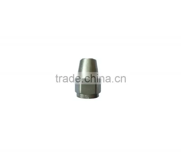 861Nut,Air Brake Fittings for Copper Tube, Brass Valve photo-4