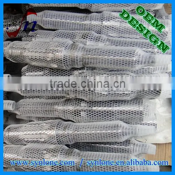 China Forging Spline Motor Shaft photo-5