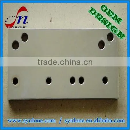 Online Selling CNC Machining Car Parts photo-3