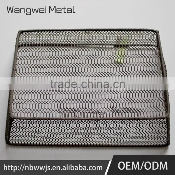 Factory Price Heating Wire Mesh photo-2