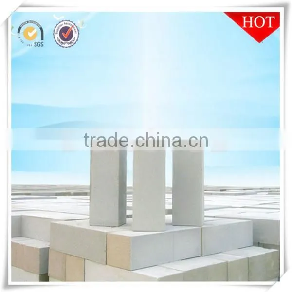 Aluminium Paste Aac Block From Chinese Manufacturer Donyue Machinery Group