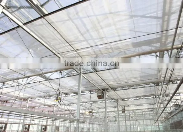 Retractable Greenhouse photo-2