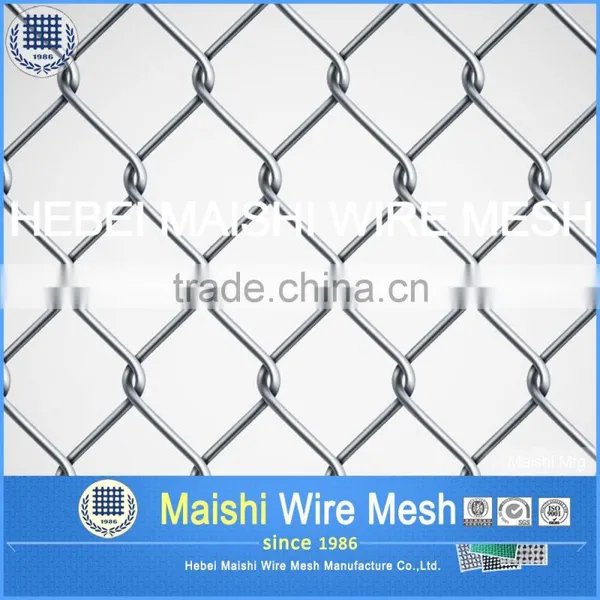 1/2" Mini Mesh Chain Link Fabric photo-5