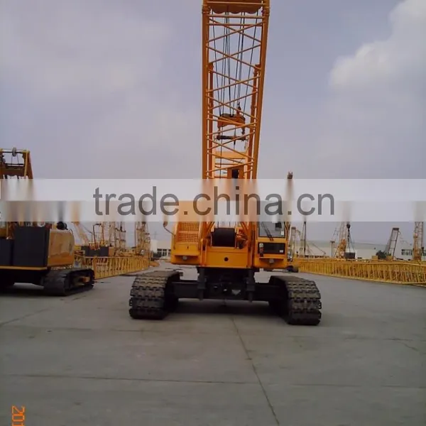 QUY80 Cranes for Sale photo-2