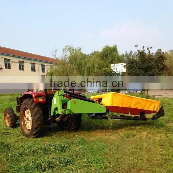 Tractor Disc Mower, Hay Mower, Hay Cutter With CE Approved Made in China photo-3
