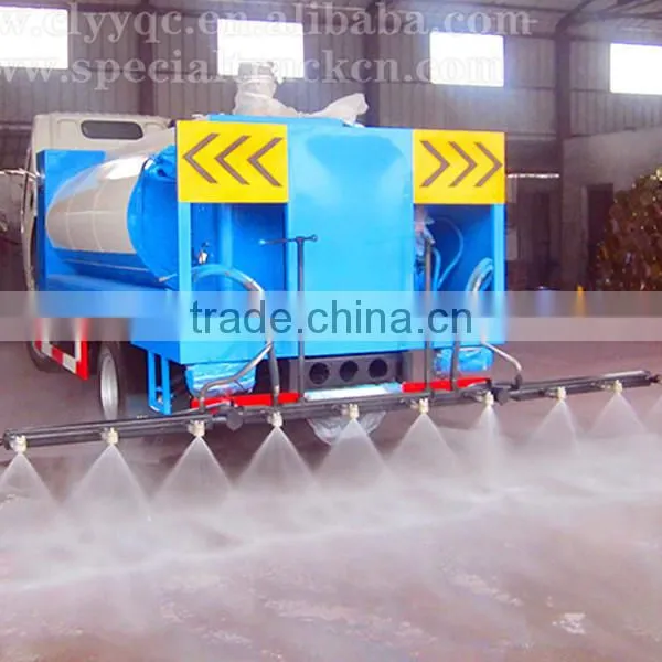DFAC Asphalt Spray Truck,bitumen Sprayer Truck photo-4