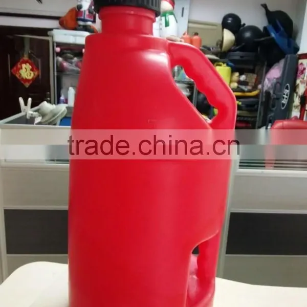 OEM Blow Molding Machine Water Tank Fuel Cans 1L/2l/5L/10L/20L photo-2