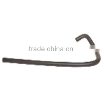 Manufacture in China HEATER Rubber Pipe Rubber Tube for FIAT PANDA OEM 7755133 photo-1