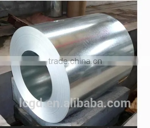 Galvanized Sheet Metal Roll photo-3